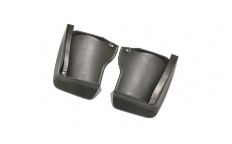 Брызговики Honda Accord