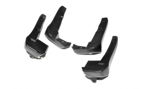 Брызговики Honda Civic Sedan