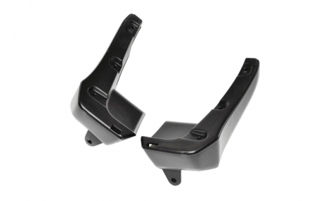 Брызговики Honda Civic Sedan