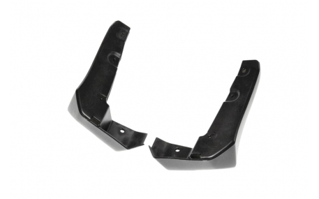 Брызговики Honda Civic Sedan