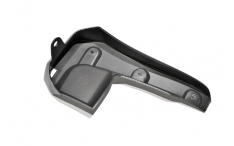 Брызговики Honda Civic Sedan