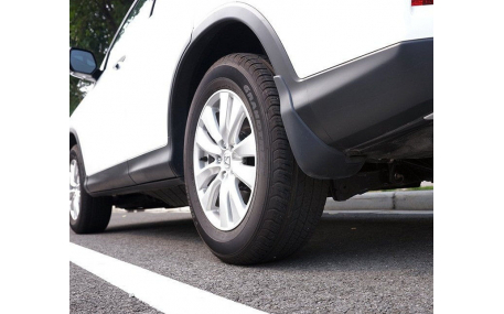 Брызговики Honda CR-V