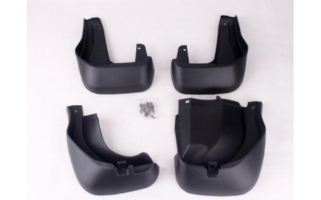 Брызговики Honda CR-V