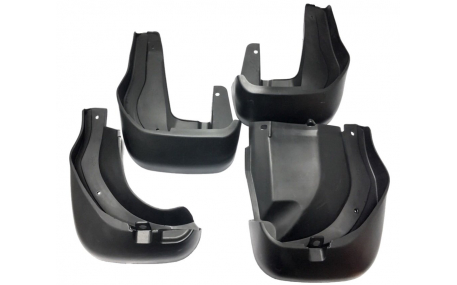 Брызговики Honda CR-V