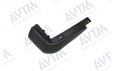 Брызговики Honda HR-V