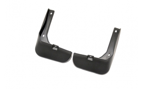 Брызговики Hyundai Accent