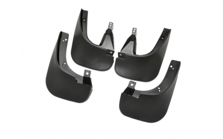 Брызговики Hyundai Tucson