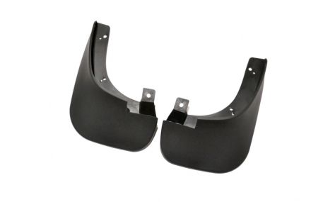 Брызговики Hyundai Tucson