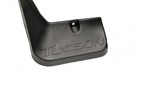 Брызговики Hyundai Tucson