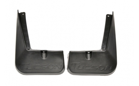 Брызговики Hyundai Tucson