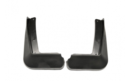 Брызговики Hyundai Tucson