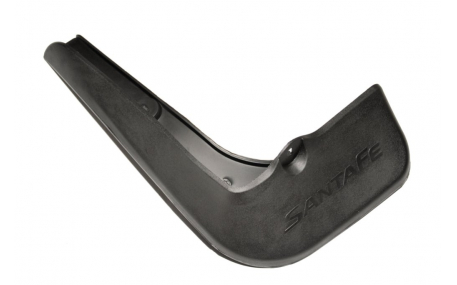 Брызговики Hyundai Santa Fe