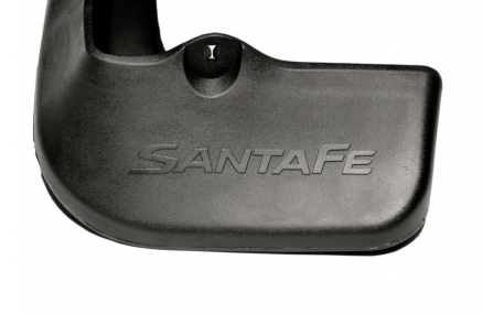 Брызговики Hyundai Santa Fe