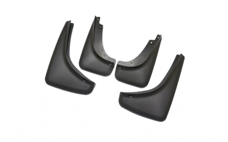 Брызговики Jeep Cherokee