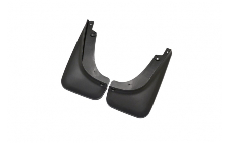 Брызговики Jeep Cherokee