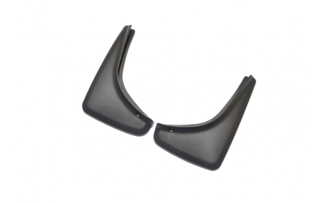 Брызговики Jeep Cherokee