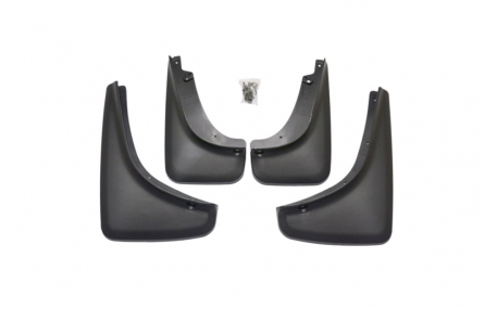 Брызговики Jeep Cherokee