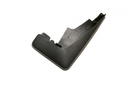 Брызговики Jeep Patriot