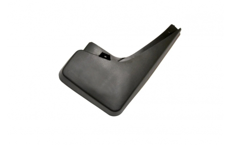 Брызговики Jeep Patriot