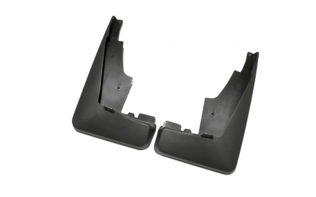 Брызговики Jeep Patriot