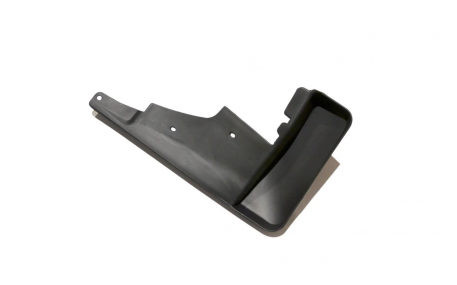 Брызговики Jeep Patriot