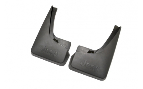 Брызговики Jeep Patriot