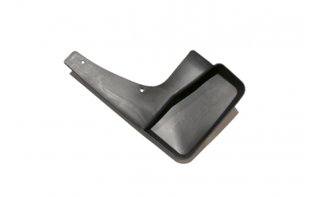 Брызговики Jeep Patriot