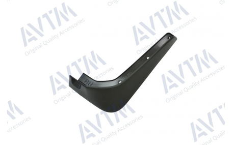 Брызговики Kia Sorento