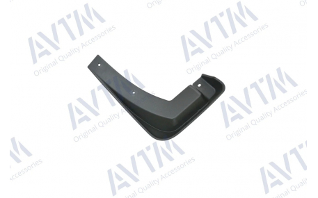 Брызговики Kia Sorento