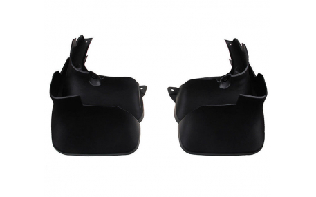 Брызговики Lexus RX