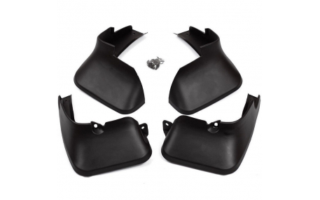 Брызговики Lexus RX