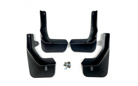 Брызговики Lexus RX