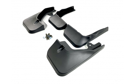 Брызговики Lexus RX