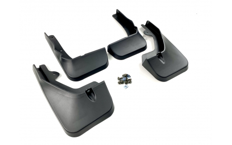 Брызговики Lexus RX