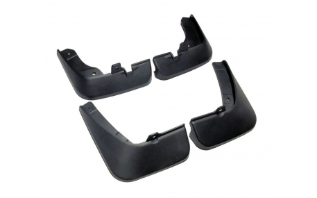 Брызговики Mazda 3