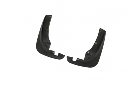 Брызговики Mazda 6