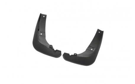 Брызговики Mazda 6