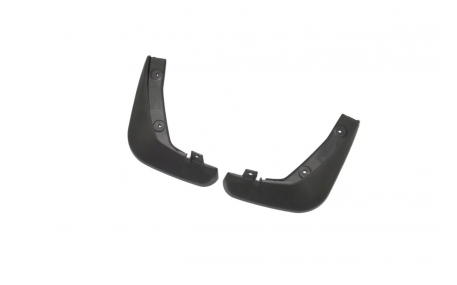 Брызговики Mazda 6