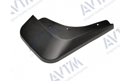 Брызговики Mazda CX-5