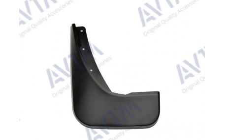 Брызговики Mazda CX-5