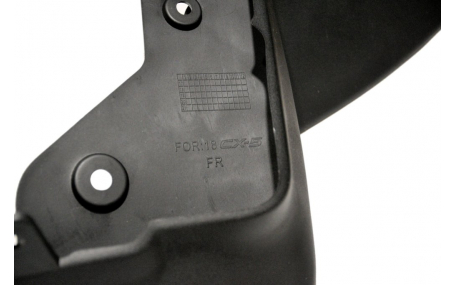 Брызговики Mazda CX-5