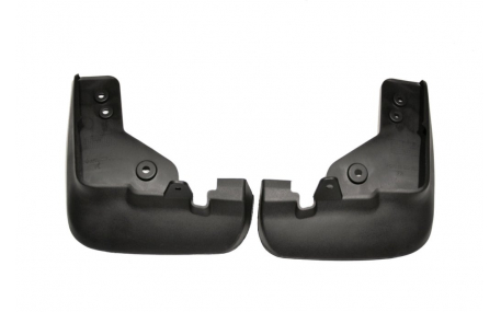 Брызговики Mazda CX-5