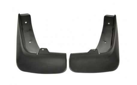 Брызговики Mazda CX-5