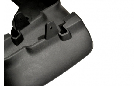 Брызговики Mazda CX-5