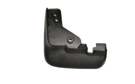 Брызговики Mazda CX-5