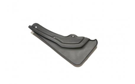 Брызговики Mercedes C-class W204