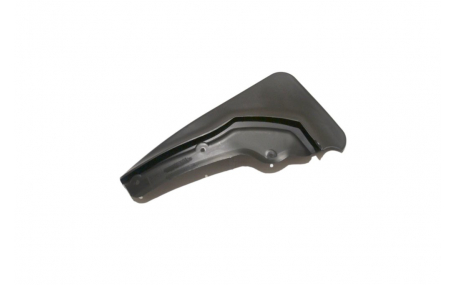 Брызговики Mercedes C-class W204