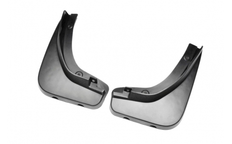 Брызговики Mercedes E-class W213