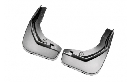 Брызговики Mercedes E-class W213