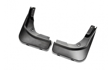 Брызговики Mercedes E-class W213